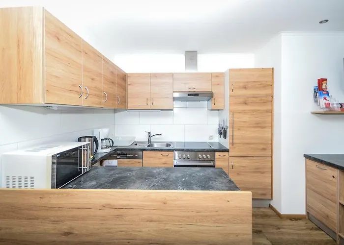 Mh Hochwimmer Lejlighed Saalbach-Hinterglemm