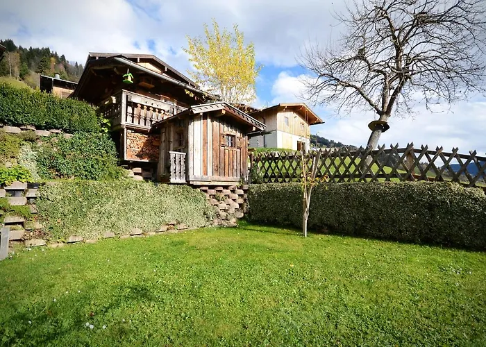 Mh Hochwimmer Lejlighed Saalbach-Hinterglemm