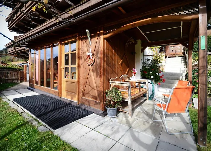 Mh Hochwimmer Lejlighed Saalbach-Hinterglemm